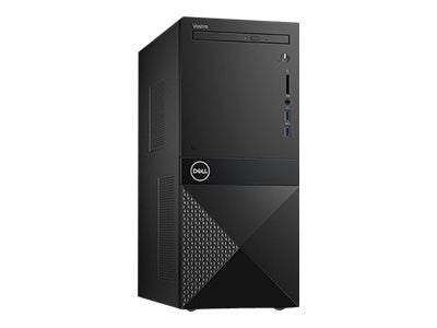 Vostro 3910/Core I5-12400/8GB/512GB SSD/Intel UHD 730/WLAN + BT/Kb/Mouse/W11Pro/ 3Y ProSpt