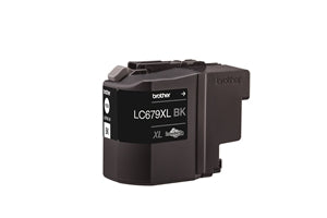 High Yield Black Cartridge for MFCJ2320 / MFCJ2720