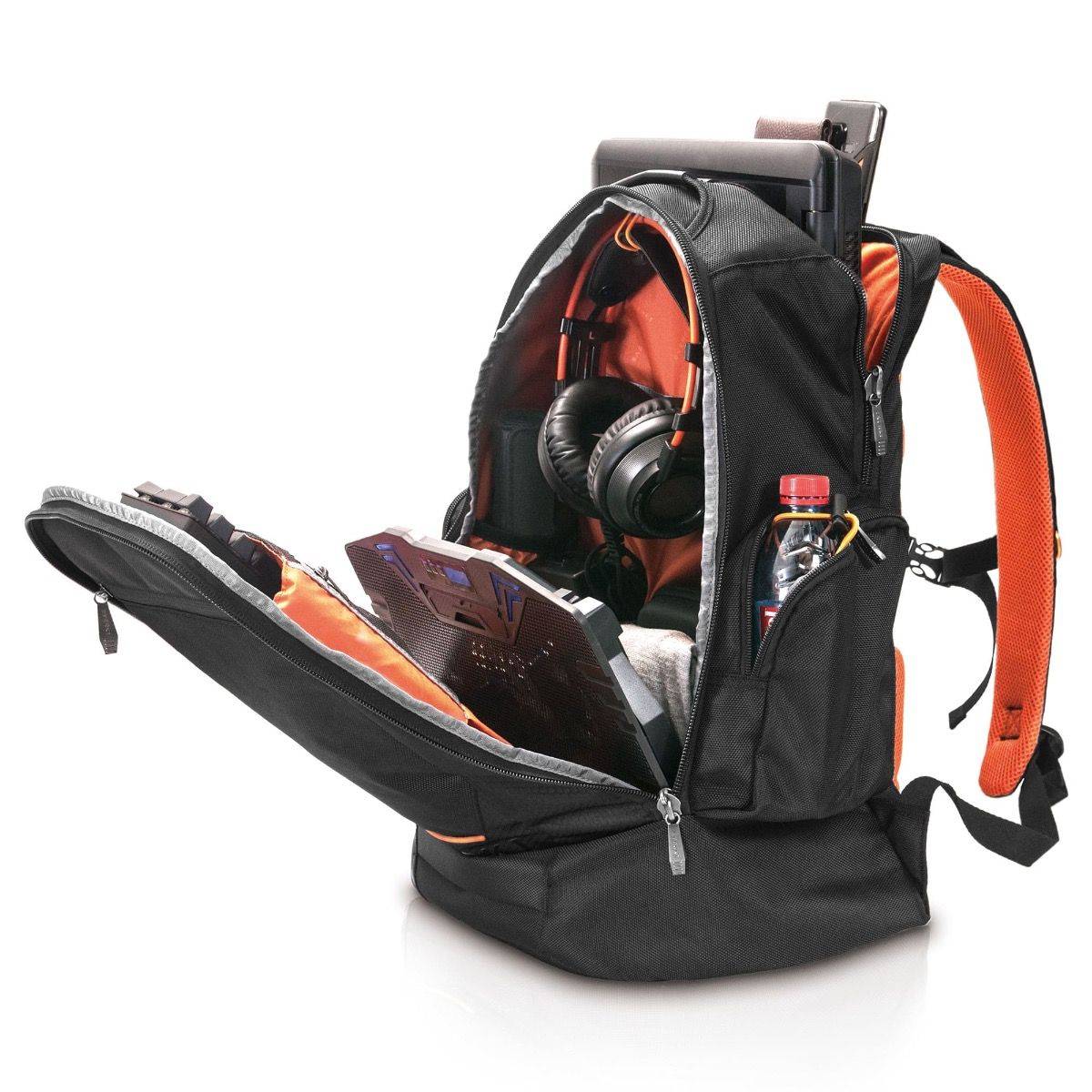 EVERKI ContemPRO 117 Laptop Backpack; up to 18.4-Inch