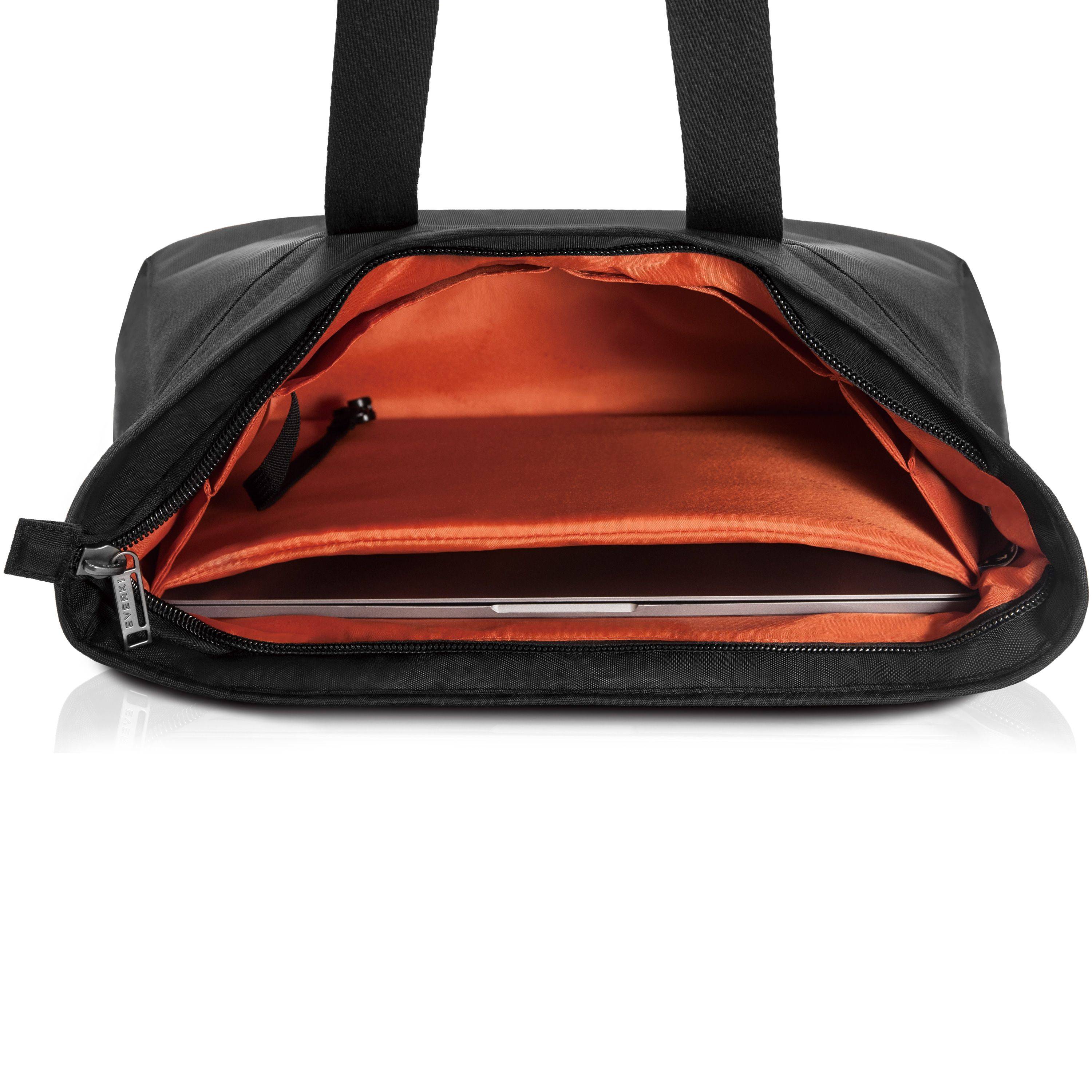 Everki EKB418 Business 418 15.6″ Women’s Laptop Tote Bag
