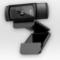 Logitech c920 HD pro webcam