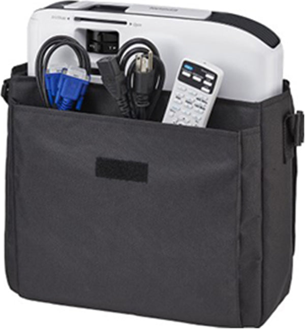 Soft Carry Case EB-W51/X41/W41/W05/E10/E01/S05/FH06/TW650/TW610 320 x 110 x 290 mm Epson