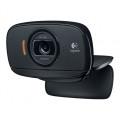 Logitech Webcam c525 hd Retail