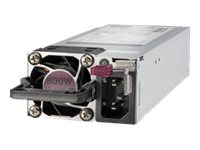 HPE 800W FS Ti Ht Plg LH Pwr Sply Kit-0