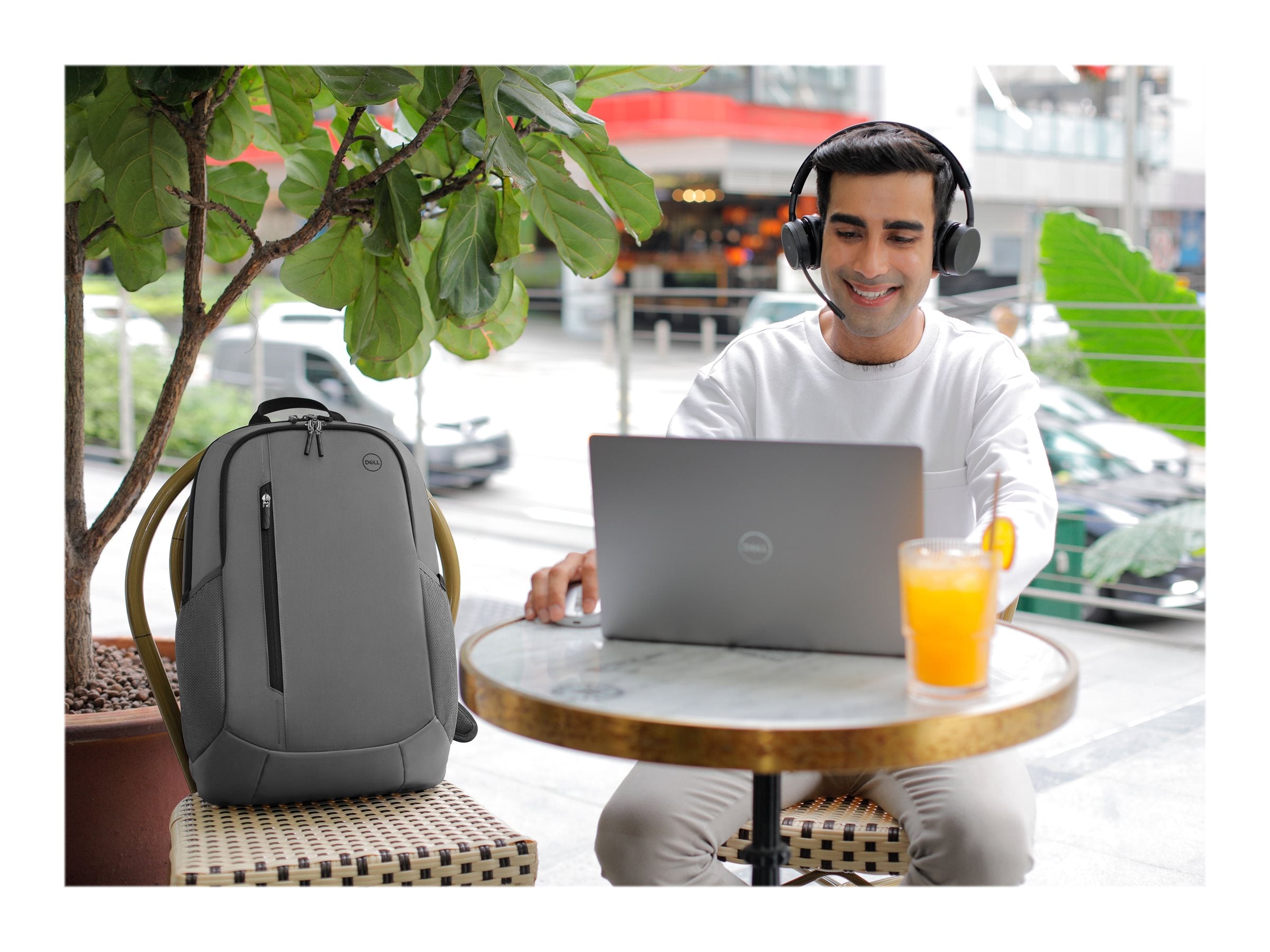 Dell Ecoloop Urban Backpack CP4523G
