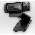 Logitech c920 HD pro webcam