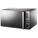 HISENSE 45L Microwave Silver Metallic Handle Microwave