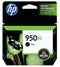 HP 950XL High Yield Black Officejet Ink Cartridge - 2300 Pg [CN045AE]