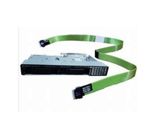 HPE DL300 Gen10+ 2U x2 Tri-Mode Cbl Kit-0