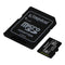 Kingston Canvas Select Plus 32GB microSD - SDCS2/32GB