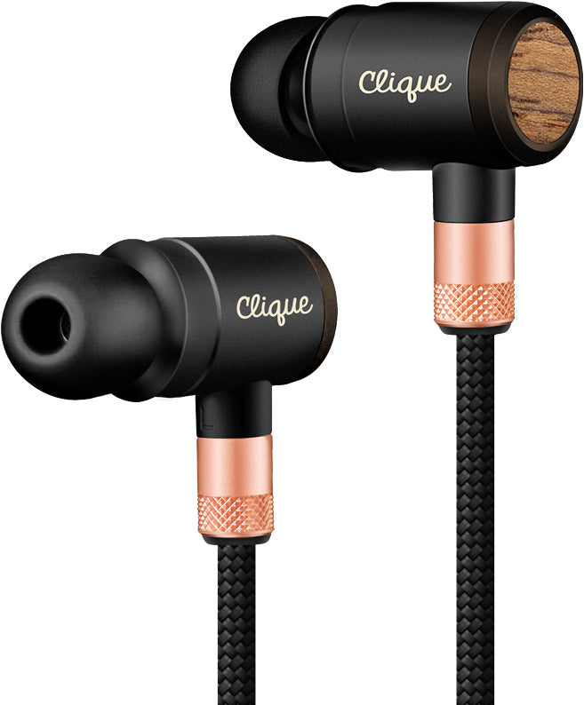 ASUS Clique H10 wireless Bluetooth headphones with 5.8mm drivers and aptX technology