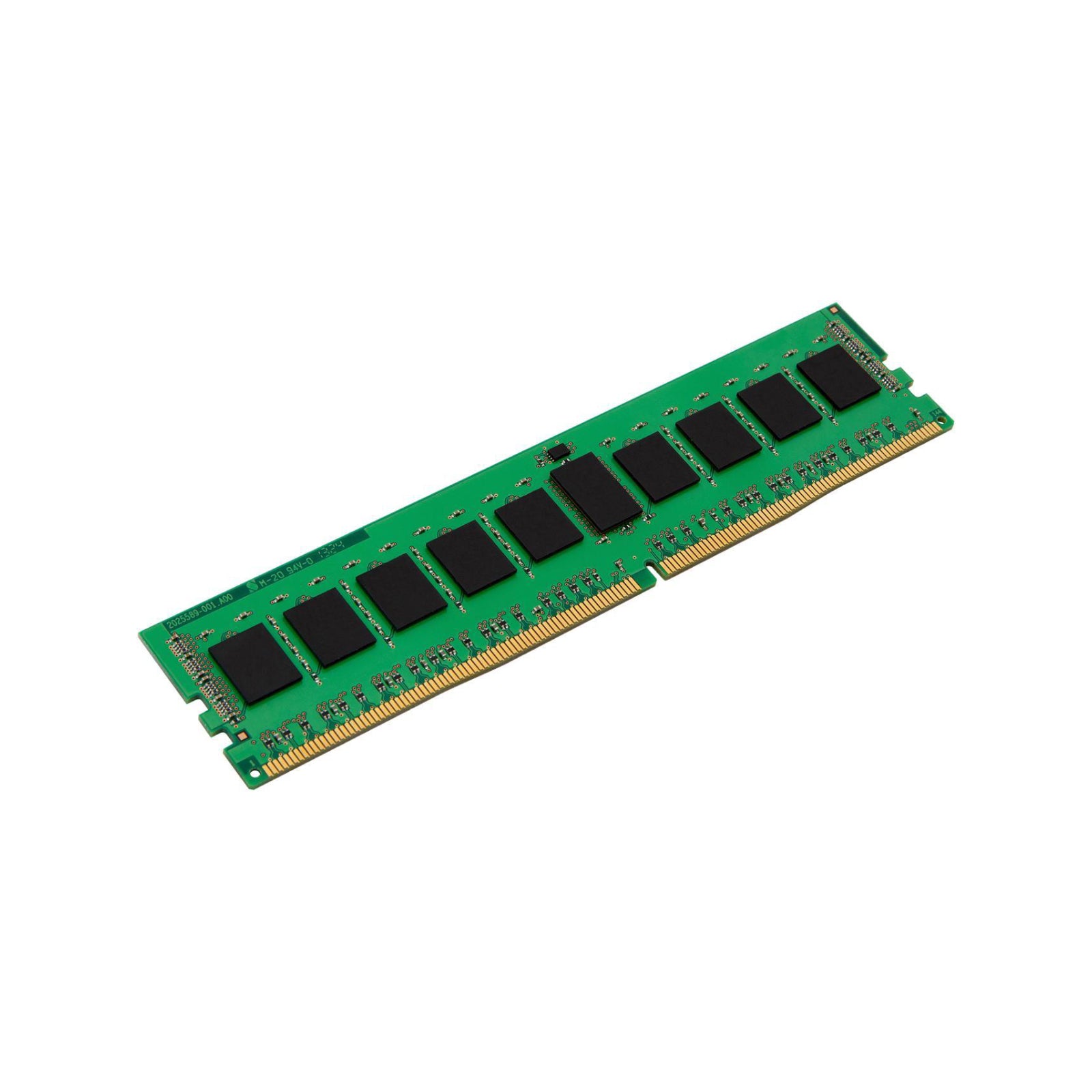 KINGSTON DESKTOP MEMORY 8GB 2666MHZ DDR4 (UNBOXED DEAL)