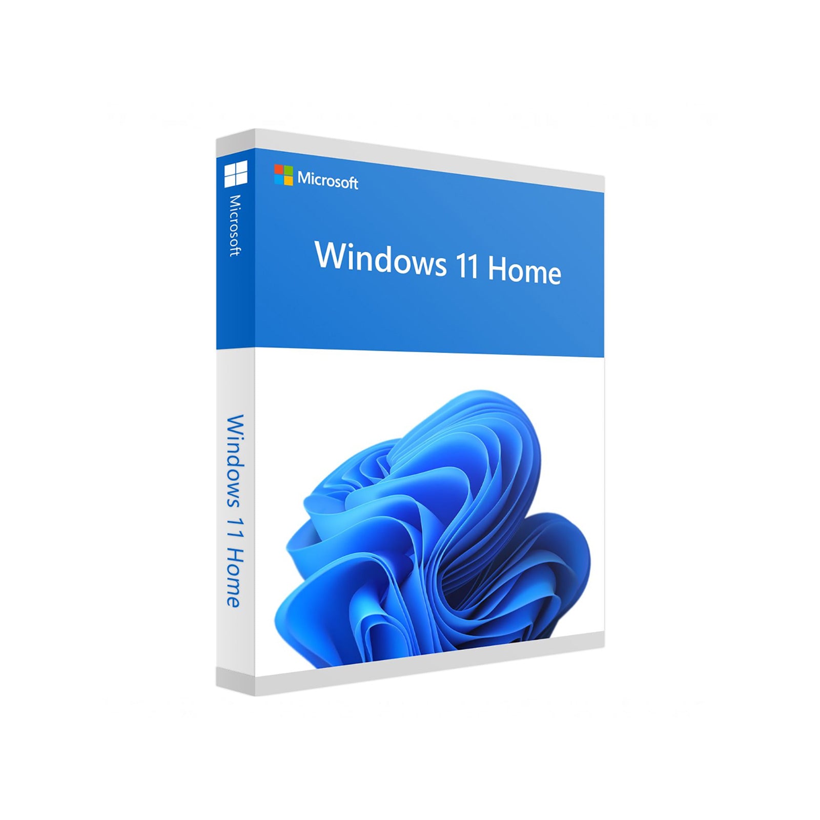 WIN 11 HOME 64BIT ENG 1PK DSP DVD-0