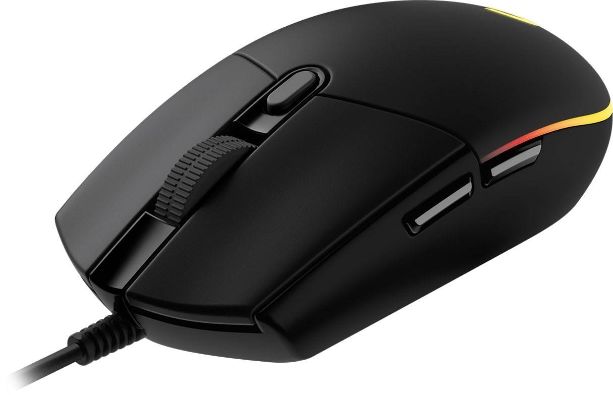 Logitech G102 Prodigy Gaming Mouse