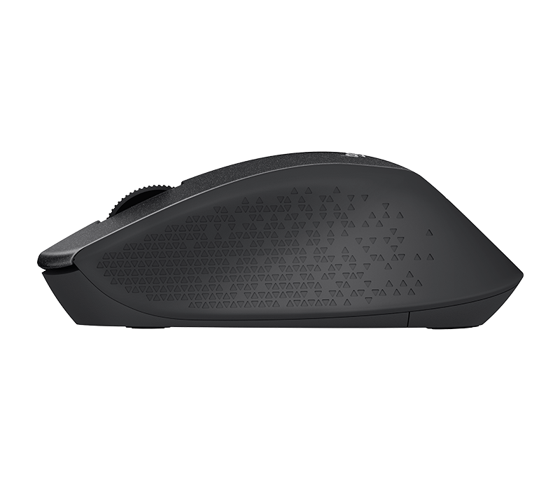 Logitech M330 Silent blacK