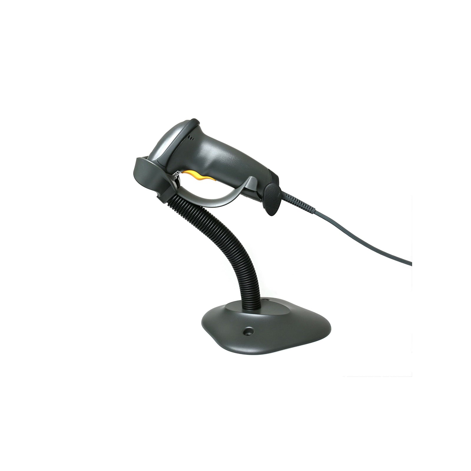 ZEBRA LS2208/1D LASER/USB/STAND-0