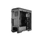 Cooler Master Masterbox CM694 ATX; Curved Black Mesh; Tempered Glass Included Graphics Card Stabilizer.