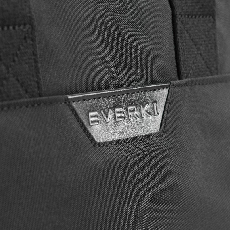 Everki EKB418 Business 418 15.6″ Women’s Laptop Tote Bag