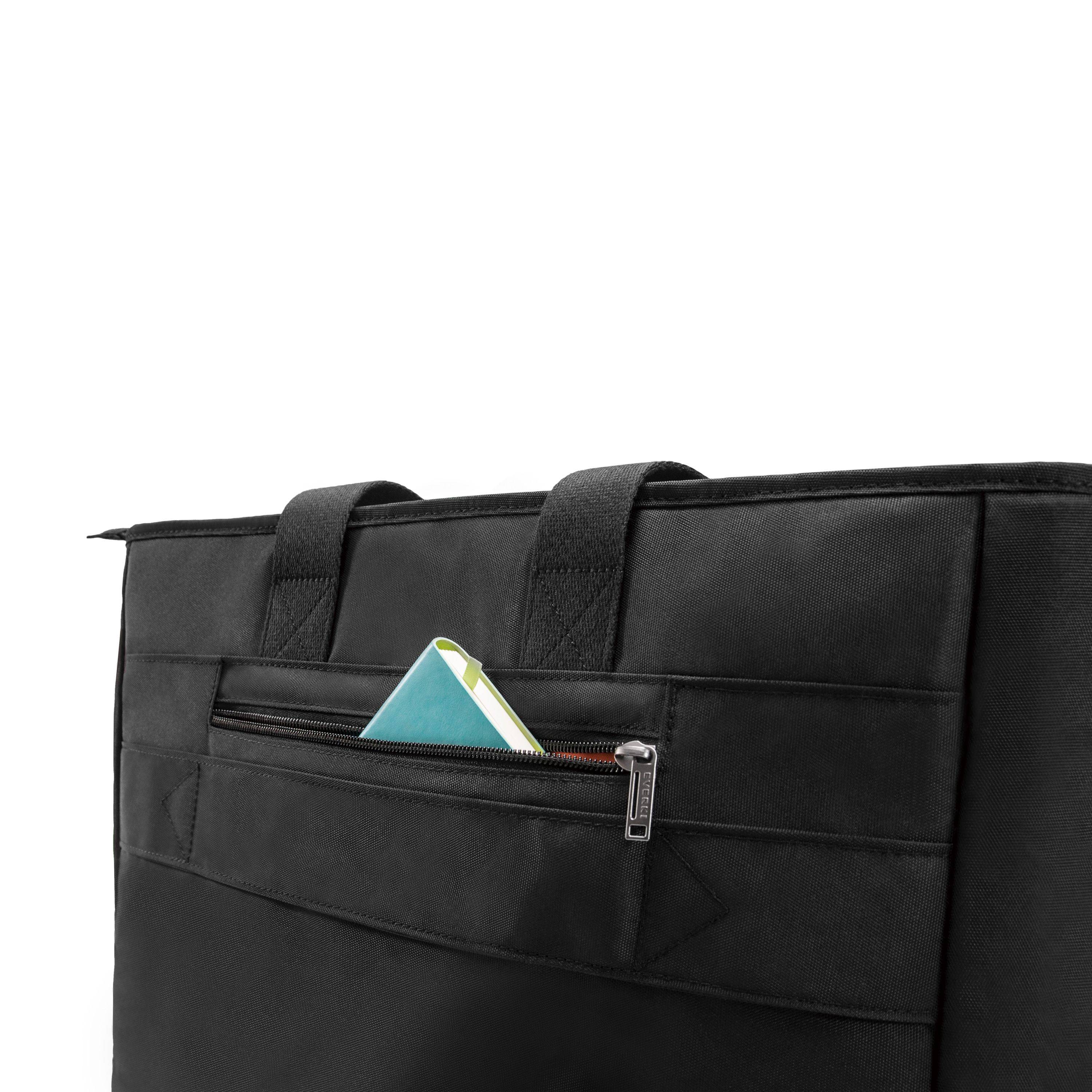 Everki EKB418 Business 418 15.6″ Women’s Laptop Tote Bag