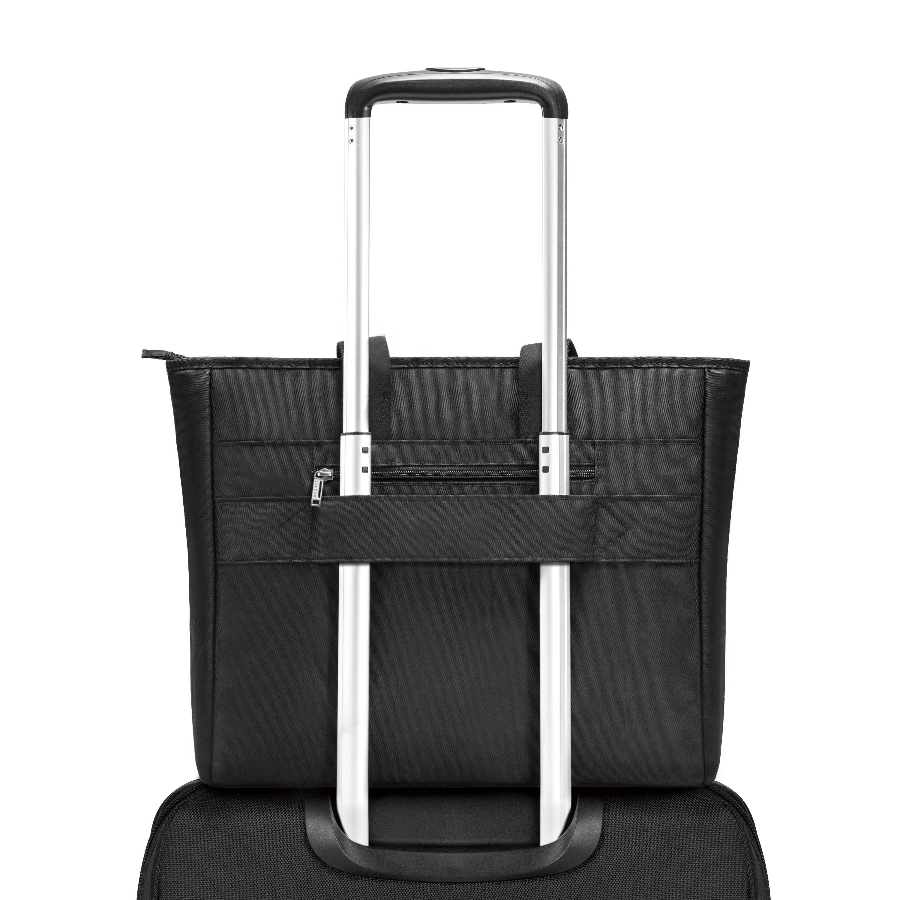 Everki EKB418 Business 418 15.6″ Women’s Laptop Tote Bag