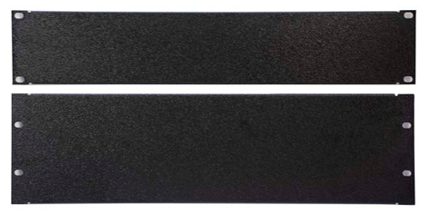 RCT 1U BLANK PANEL