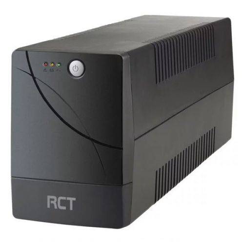RCT 1000VA Line Interactive UPS