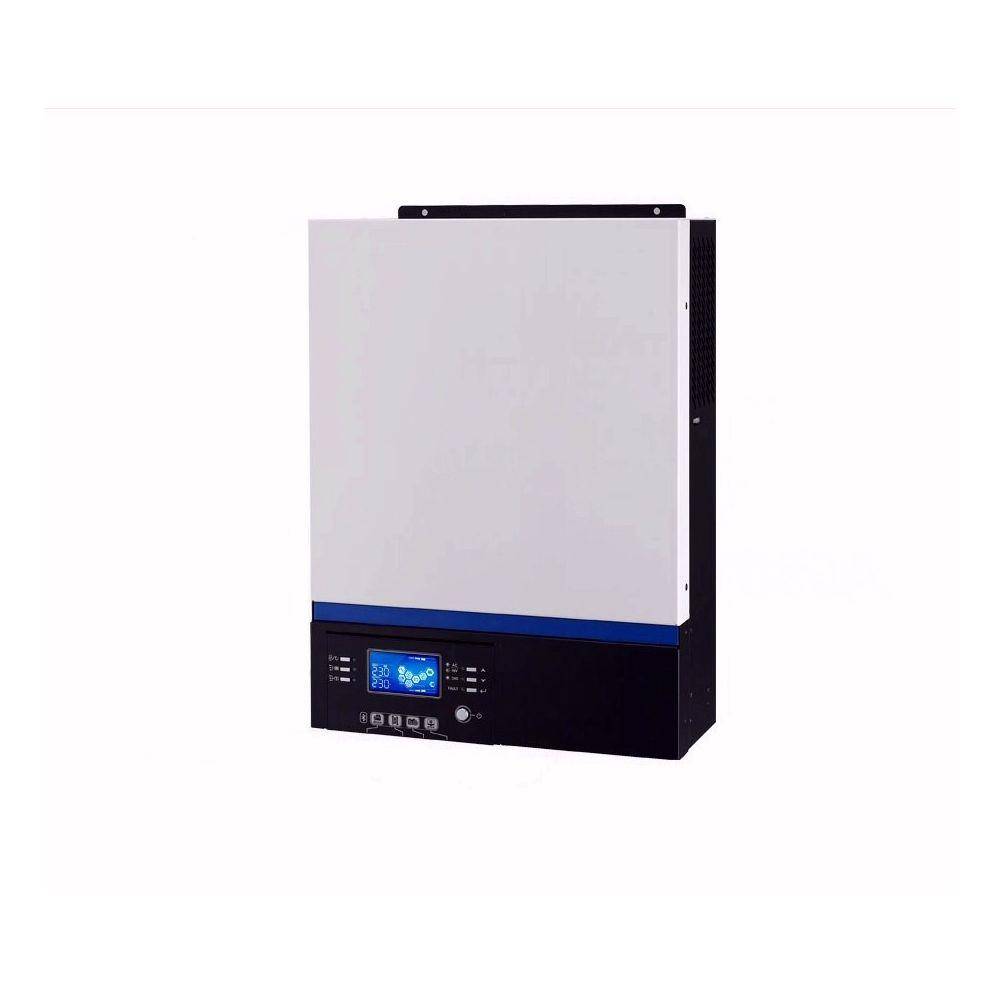 BMS COMMUNICATION BOX FOR USING LITHIUM BATTERIES ON RCT AXPERT INVERTERS