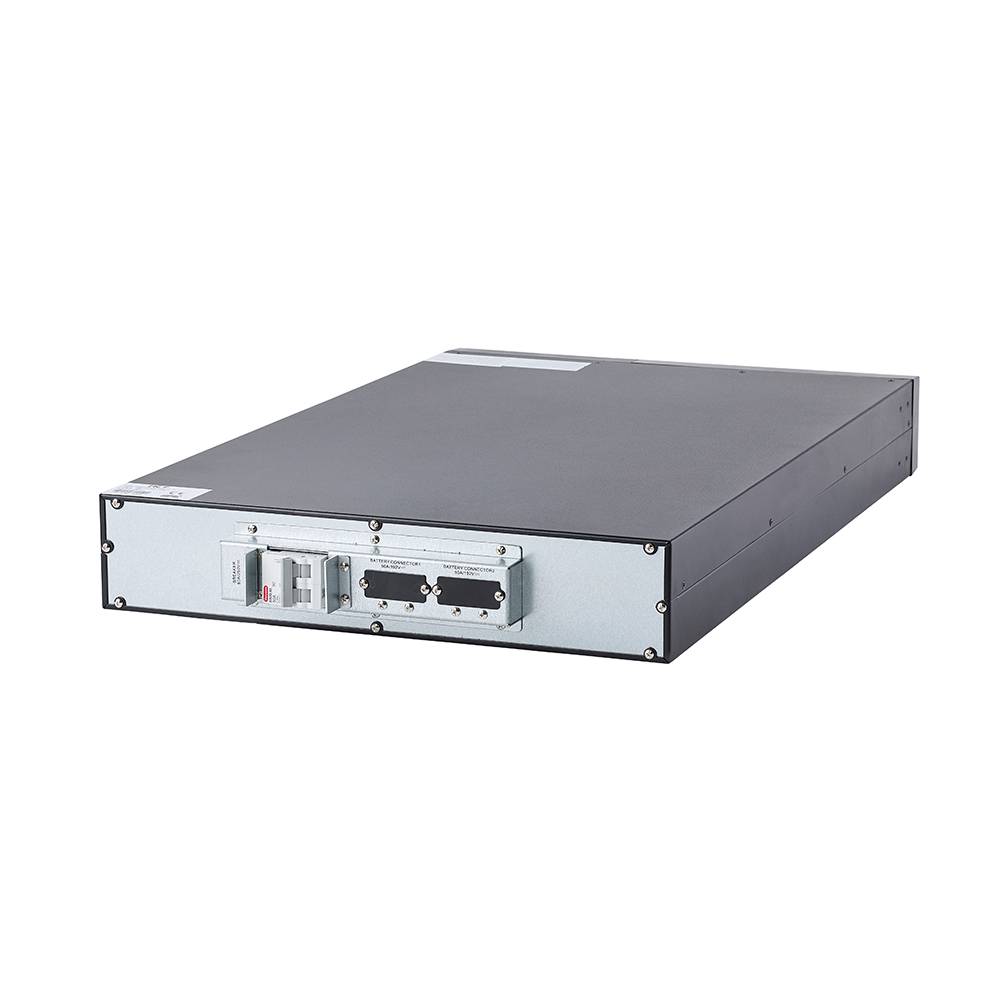 ATTACHED BATTERY BANK for RCT-6000/10000-WPRU W/ 12V9Ah*16 - SOLD WITH RCT-6000-WPRU UNIT ONLY