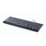 RCT WIRED DESKTOP COMBO WITH RCT-K19 KEYBOARD AND RCT-CT12 MOUSE