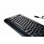 RCT WIRED DESKTOP COMBO WITH RCT-K19 KEYBOARD AND RCT-CT12 MOUSE