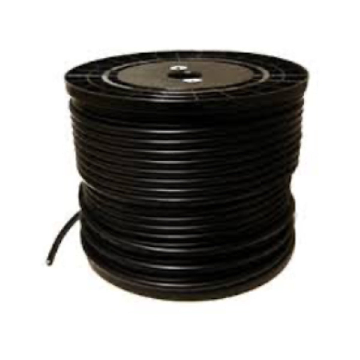 COMMERCIALRG59 POW AX   COPPER CONDUCTOR+ 0.65 POWER CCA. 100M ROLL-0
