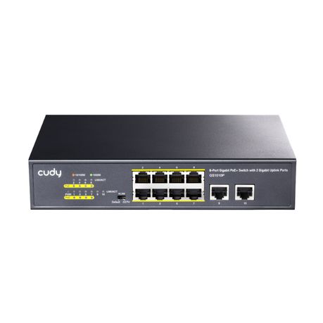 Cudy 24-Port BASE