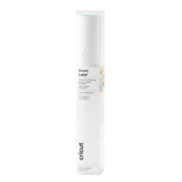 2009445 - Cricut Permanent Smart Vinyl Write White