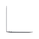 Apple MacBook Air 13-inch with Apple M1 chip 7-core GPU 256GB - Space Grey
