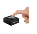 Logitech 980-000912 Bluetooth Audio Receiver for Wireless Streaming