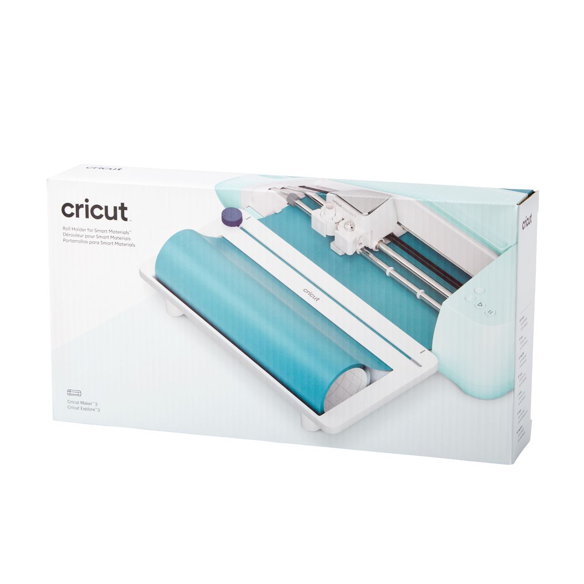 2009039 - Cricut Roll Holder for SmartMaterials