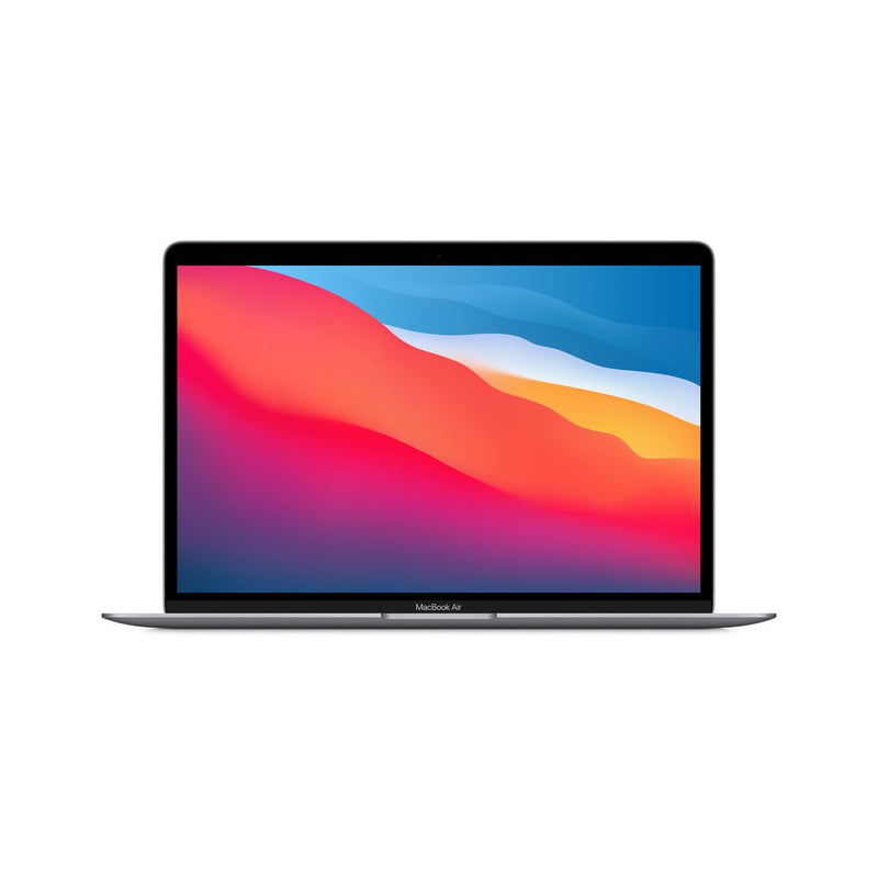 Apple MacBook Air 13-inch with Apple M1 chip 7-core GPU 256GB - Space Grey