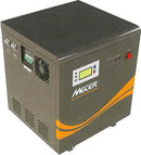 Mecer 2kw 2x100a Bat Pure Sinewave includes 720w Solar Chare controller