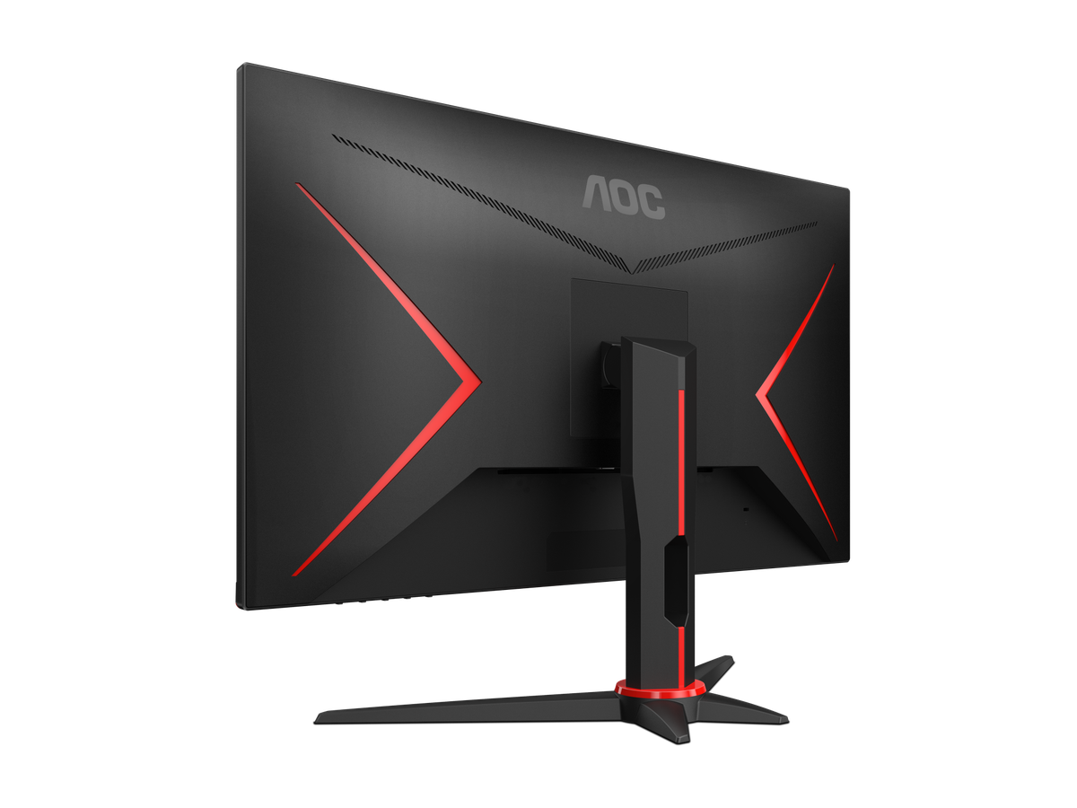 AOC 24G2SE 24" FHD Gaming Monitor