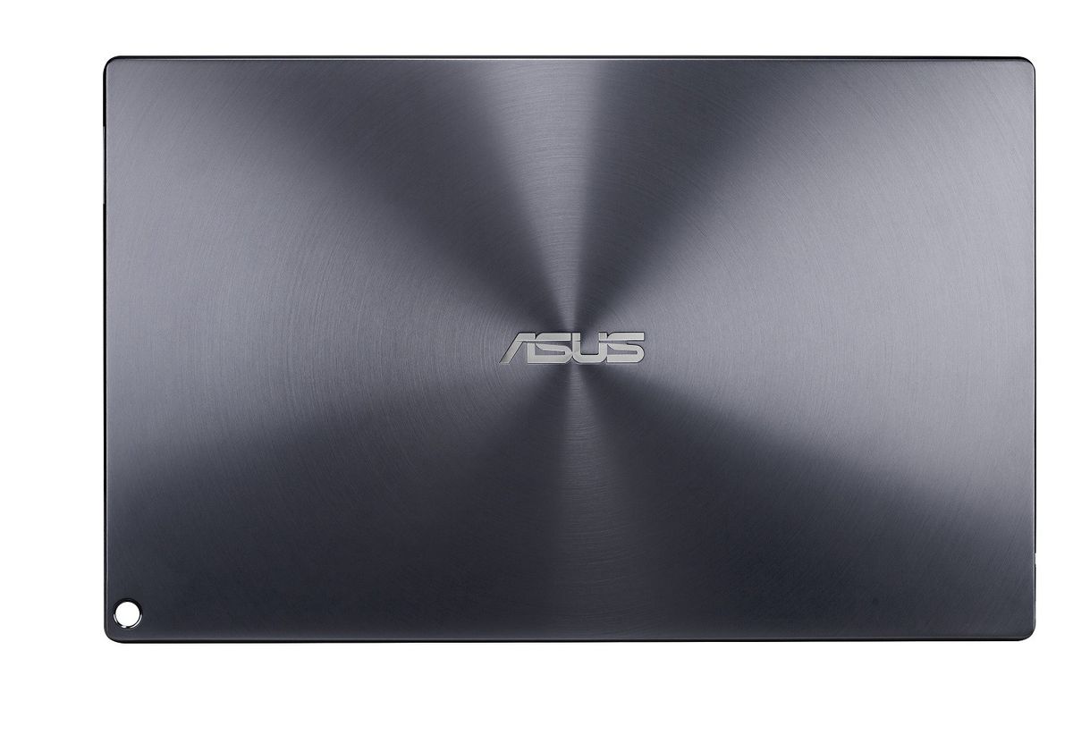 ASUS ZenScreen Touch MB16AMT 15.6" FHD Portable Monitor
