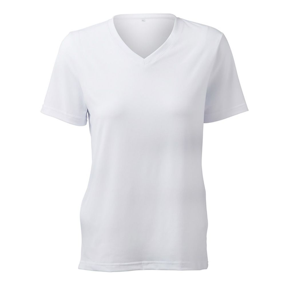 2007907: Cricut Infusible Ink Women's White T-Shirt (M)