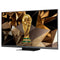 Hisense 55" U8H Mini-LED 4K ULED Smart TV with Quantum Dot & HDR10+ 120Hz