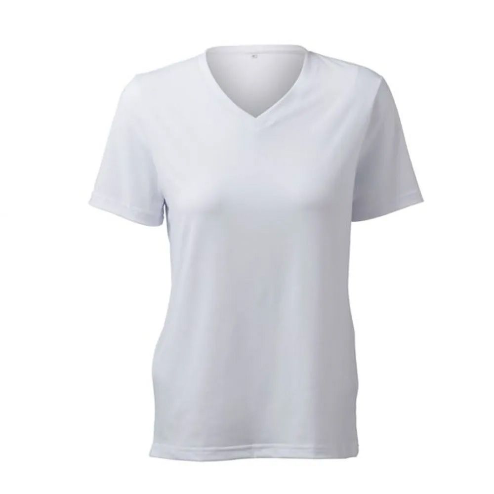 2007910: Cricut Infusible Ink Women's White T-Shirt (XXL)
