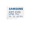 Samsung 512GB EVO Plus MicroSD Card