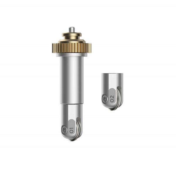 Cricut Maker Scoring Wheel Combo Pack