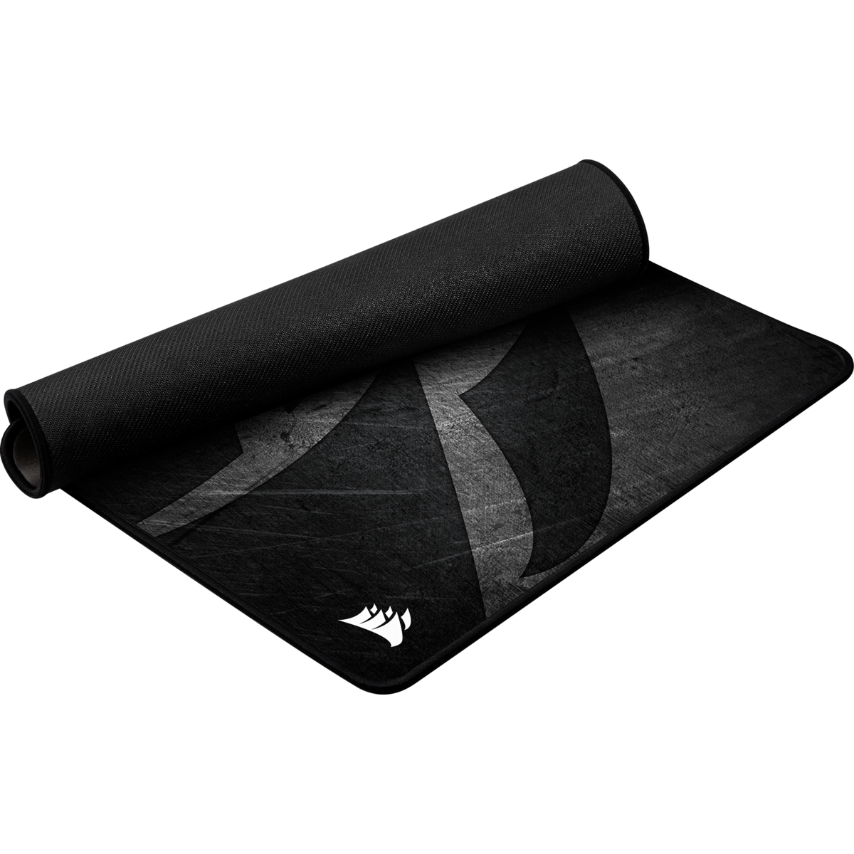 Corsair MM300 PRO Premium Spill-Proof Cloth Gaming Mouse Pad — Medium