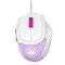 Cooler Master MM720 Mouse w/RGB- Matte White