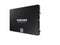 Samsung 870 EVO 2 TB mSATA SSD/ Read Speed up to 560 MB/s/ Write Speed up to 530 MB/s/ Random Read Max 98000 IOPS/ MKX Controlle