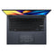 ASUS VivoBook S 14 Flip OLED Ryzen 5 8GB 256GB SSD 14" WUXGA Notebook Blue