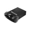 SANDISK ULTRA FIT 512GB. USB 3.1 SMALL FORM FACTOR PLUG AND STAY HI SPEED USB DRIVE-0